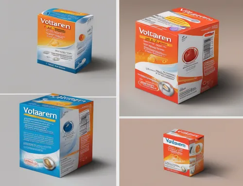 Voltaren 50 mg precio